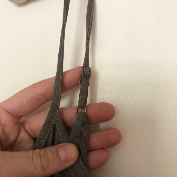 Splendid Casual Midi Dress - Picture 4 of 6